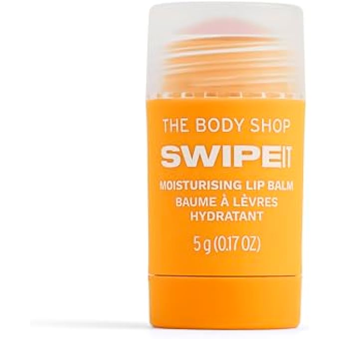 SWIPE IT MOISTURISING LIP BALM PASSIONFRUIT 5G